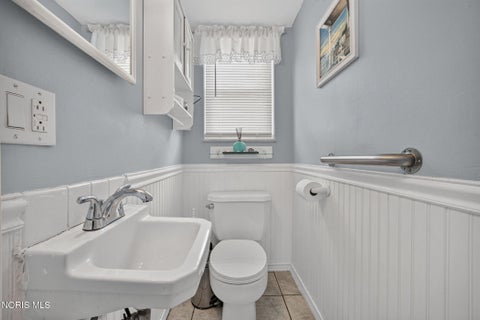 Tiny photo for 3816 Woodmont Road, Toledo, OH 43613 (MLS # 10010012)