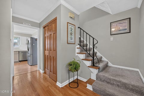 Tiny photo for 3816 Woodmont Road, Toledo, OH 43613 (MLS # 10010012)