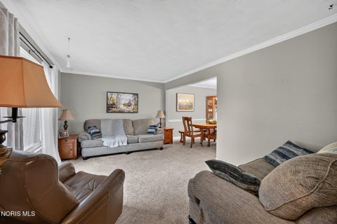 Tiny photo for 3816 Woodmont Road, Toledo, OH 43613 (MLS # 10010012)