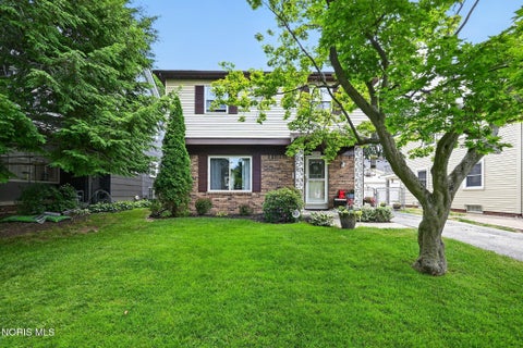 Photo of 3816 Woodmont Road, Toledo, OH 43613 (MLS # 10010012)