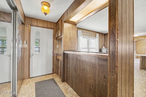 Tiny photo for 3859 Co Rd C, Swanton, OH 43558 (MLS # 10004287)