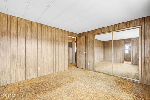 Tiny photo for 3859 Co Rd C, Swanton, OH 43558 (MLS # 10004287)