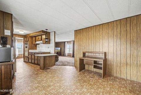 Tiny photo for 3859 Co Rd C, Swanton, OH 43558 (MLS # 10004287)