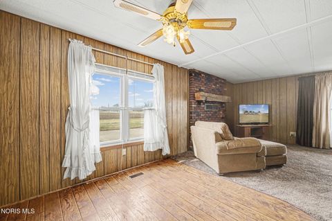 Tiny photo for 3859 Co Rd C, Swanton, OH 43558 (MLS # 10004287)