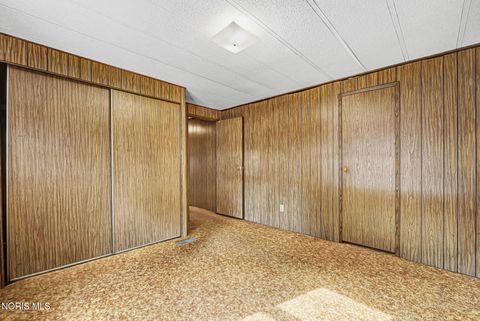 Tiny photo for 3859 Co Rd C, Swanton, OH 43558 (MLS # 10004287)