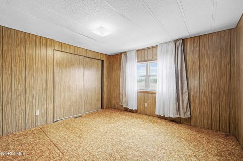 Tiny photo for 3859 Co Rd C, Swanton, OH 43558 (MLS # 10004287)