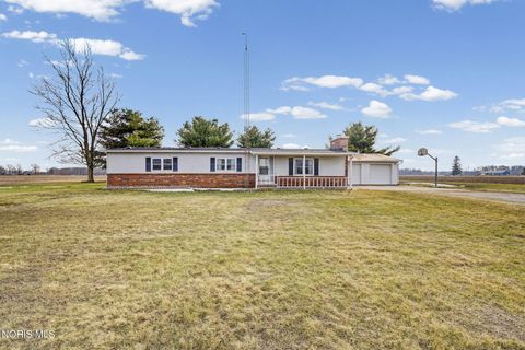 Tiny photo for 3859 Co Rd C, Swanton, OH 43558 (MLS # 10004287)