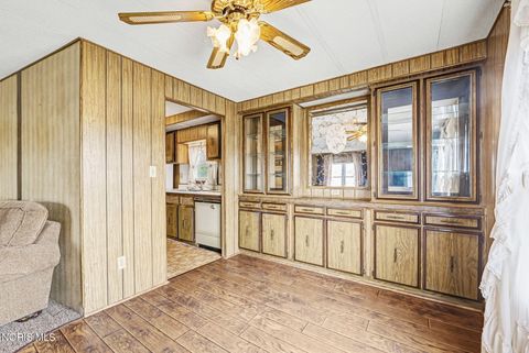 Tiny photo for 3859 Co Rd C, Swanton, OH 43558 (MLS # 10004287)