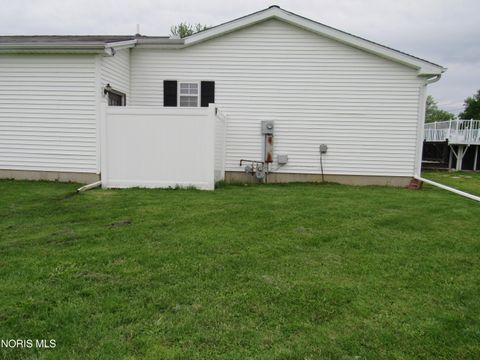 Tiny photo for 111 Leigh Road, West Unity, OH 43570 (MLS # 10007242)