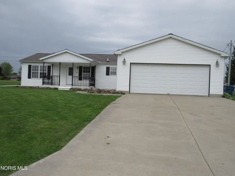 Tiny photo for 111 Leigh Road, West Unity, OH 43570 (MLS # 10007242)