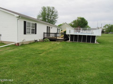 Tiny photo for 111 Leigh Road, West Unity, OH 43570 (MLS # 10007242)