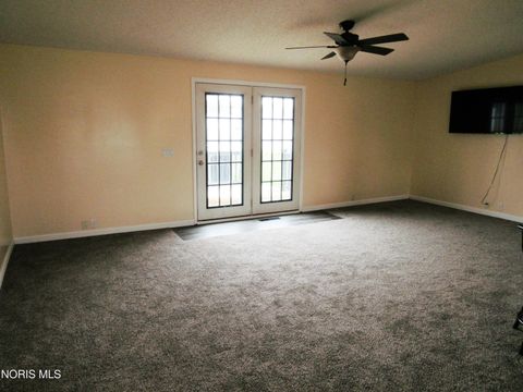 Tiny photo for 111 Leigh Road, West Unity, OH 43570 (MLS # 10007242)