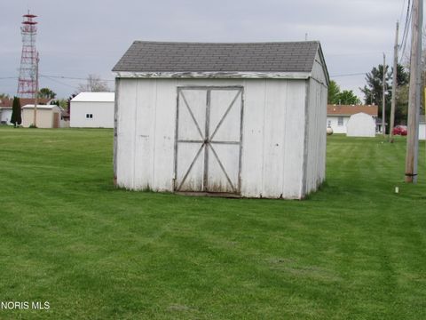 Tiny photo for 111 Leigh Road, West Unity, OH 43570 (MLS # 10007242)