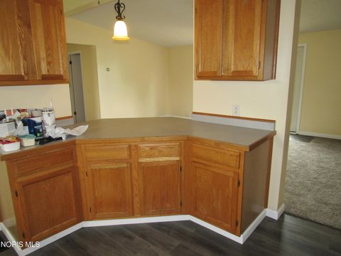 Tiny photo for 111 Leigh Road, West Unity, OH 43570 (MLS # 10007242)