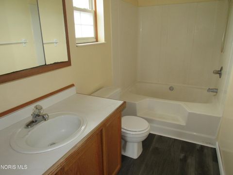 Tiny photo for 111 Leigh Road, West Unity, OH 43570 (MLS # 10007242)