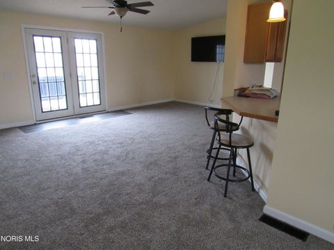 Tiny photo for 111 Leigh Road, West Unity, OH 43570 (MLS # 10007242)
