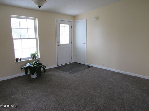 Tiny photo for 111 Leigh Road, West Unity, OH 43570 (MLS # 10007242)