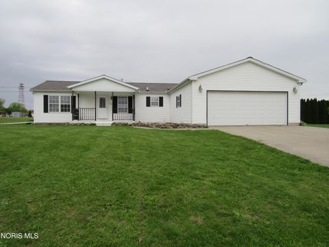 Tiny photo for 111 Leigh Road, West Unity, OH 43570 (MLS # 10007242)