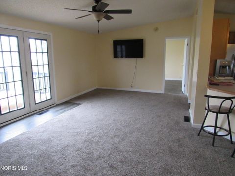 Tiny photo for 111 Leigh Road, West Unity, OH 43570 (MLS # 10007242)