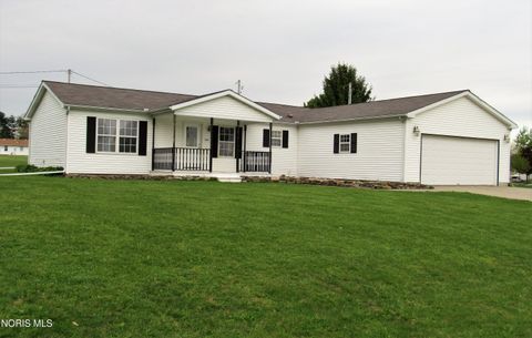 Photo of 111 Leigh Road, West Unity, OH 43570 (MLS # 10007242)