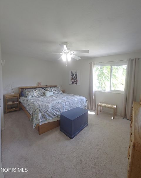 Tiny photo for 311 Mallard Road, Perrysburg, OH 43551 (MLS # 10008039)