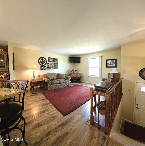 Tiny photo for 311 Mallard Road, Perrysburg, OH 43551 (MLS # 10008039)