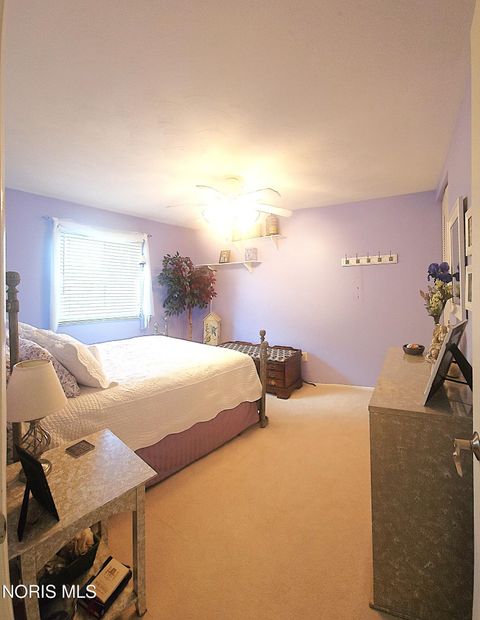 Tiny photo for 311 Mallard Road, Perrysburg, OH 43551 (MLS # 10008039)