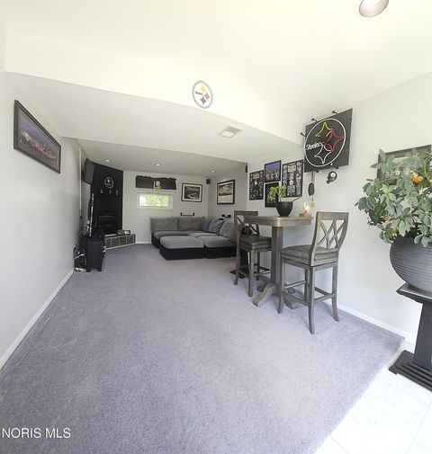 Tiny photo for 311 Mallard Road, Perrysburg, OH 43551 (MLS # 10008039)