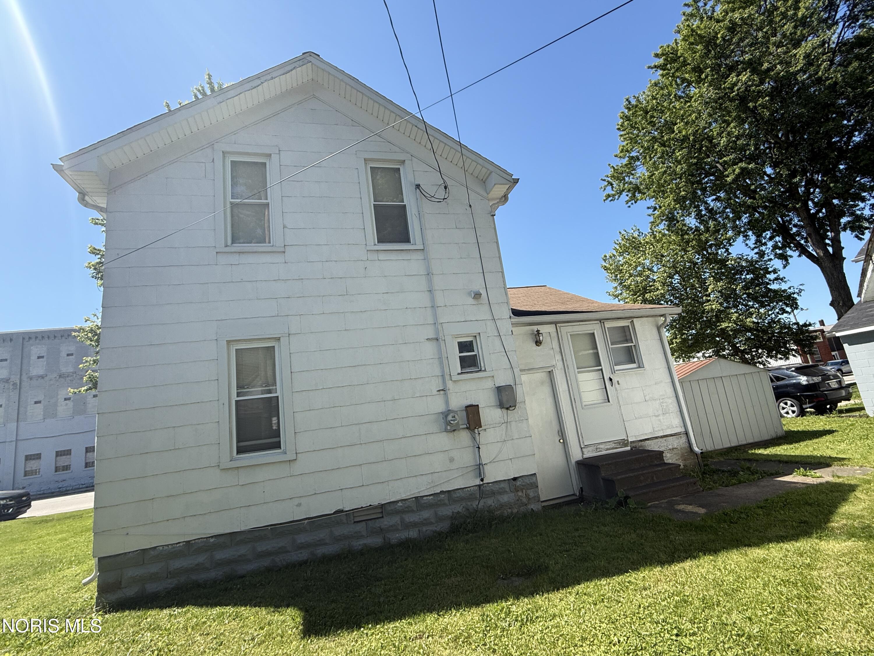315 Jackson Street