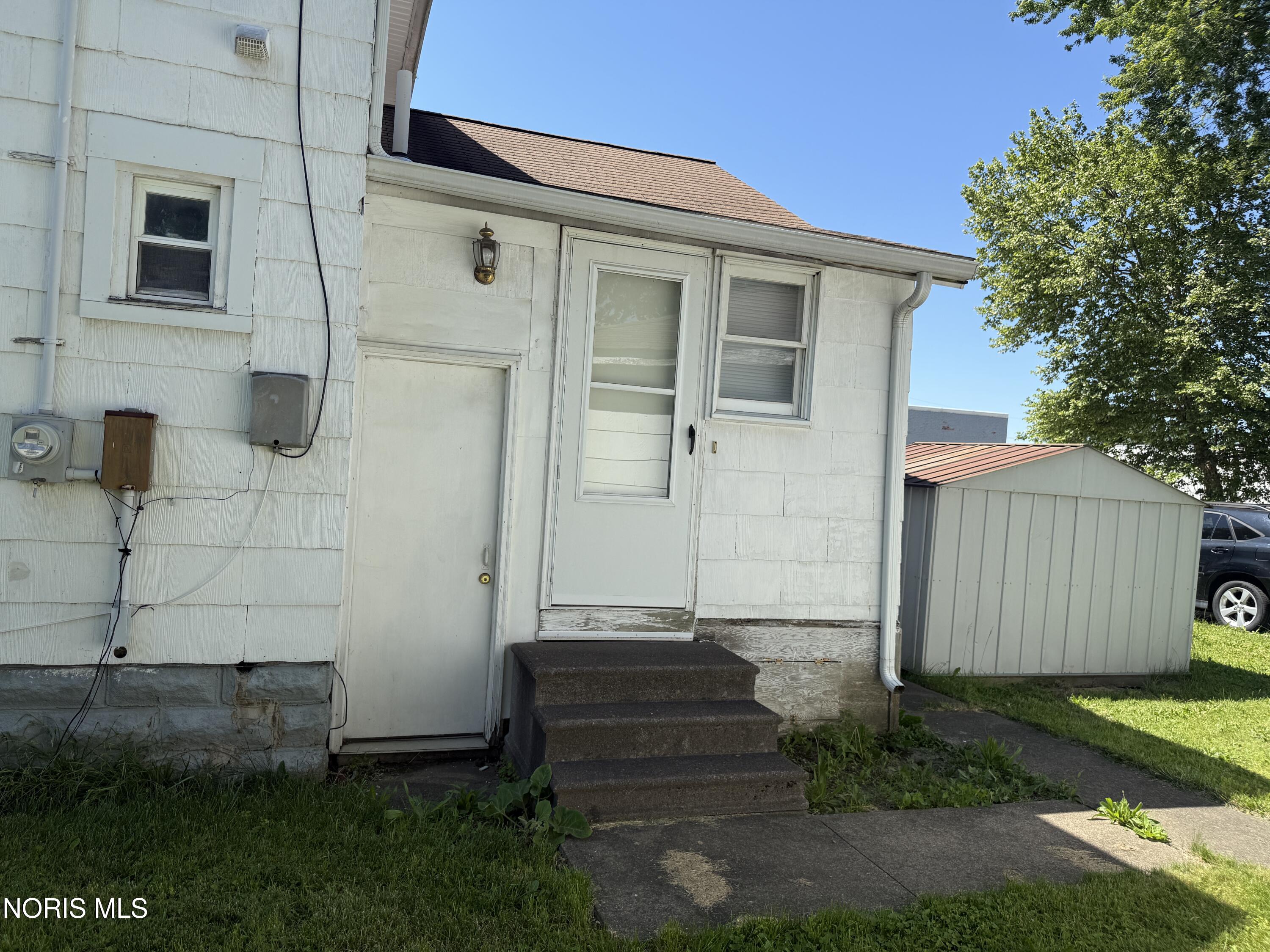 315 Jackson Street