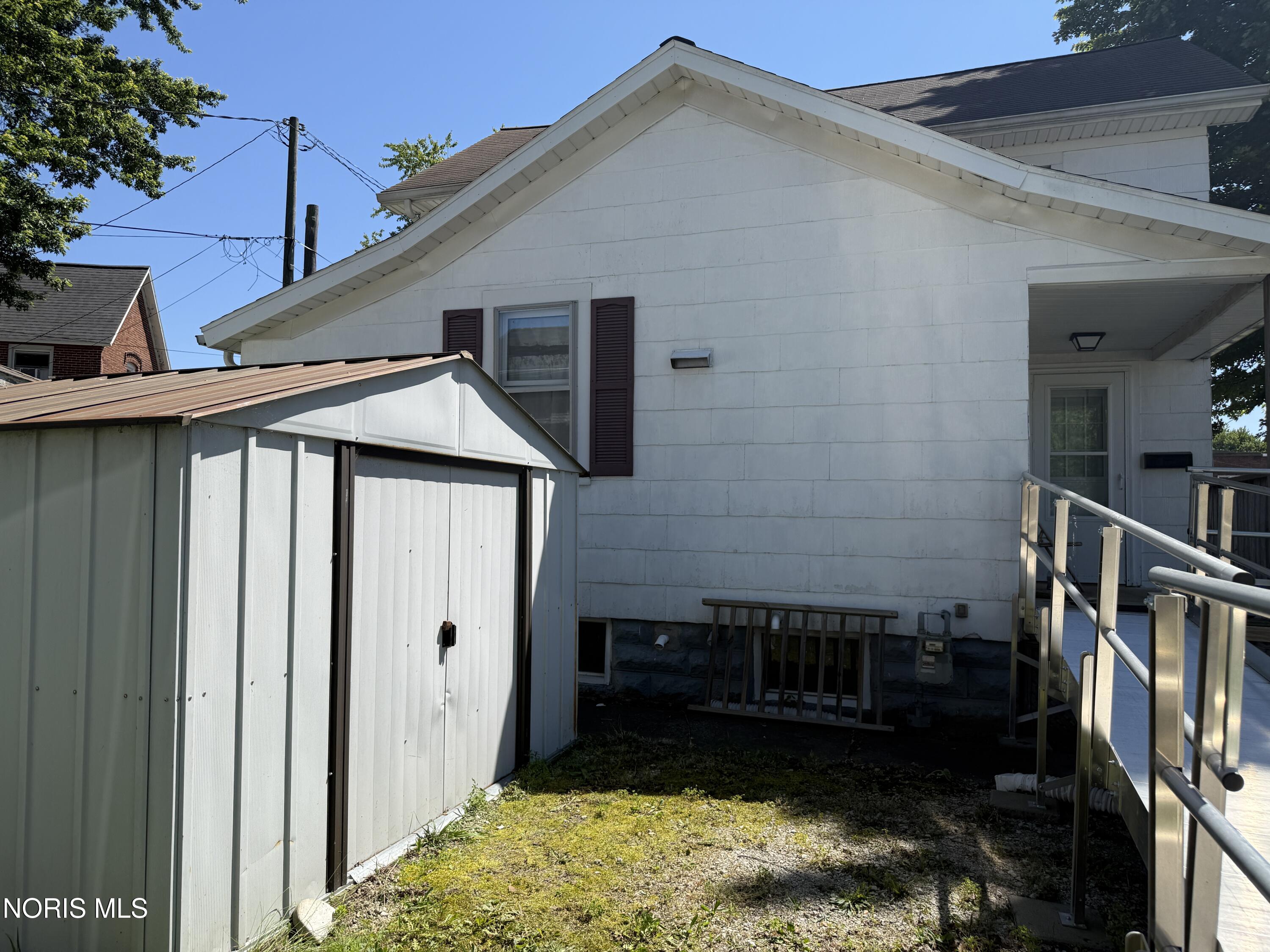 315 Jackson Street