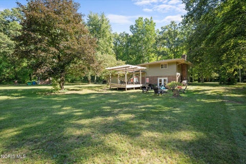 Tiny photo for 10804 Reed Road, Monclova, OH 43542 (MLS # 10013706)