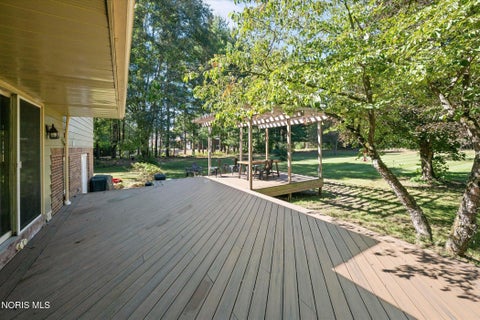 Tiny photo for 10804 Reed Road, Monclova, OH 43542 (MLS # 10013706)