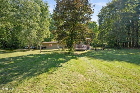 Tiny photo for 10804 Reed Road, Monclova, OH 43542 (MLS # 10013706)