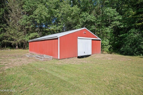 Tiny photo for 10804 Reed Road, Monclova, OH 43542 (MLS # 10013706)