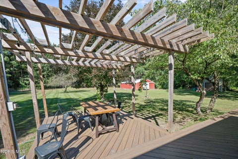 Tiny photo for 10804 Reed Road, Monclova, OH 43542 (MLS # 10013706)