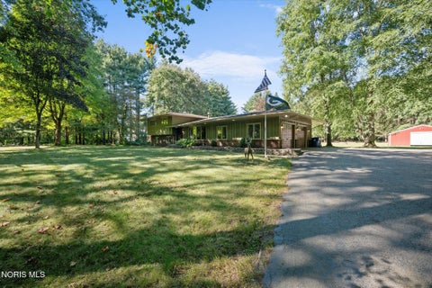 Tiny photo for 10804 Reed Road, Monclova, OH 43542 (MLS # 10013706)