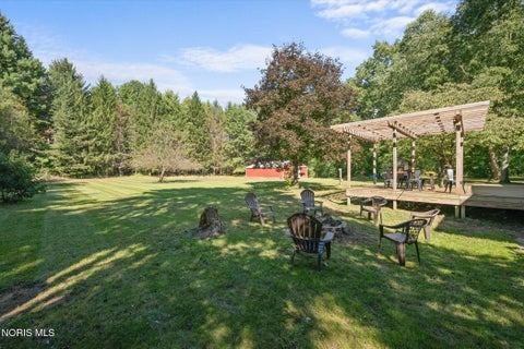 Tiny photo for 10804 Reed Road, Monclova, OH 43542 (MLS # 10013706)