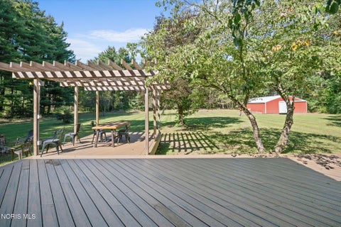 Tiny photo for 10804 Reed Road, Monclova, OH 43542 (MLS # 10013706)