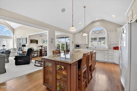 Tiny photo for 9209 Summer Song Lane, Sylvania, OH 43560 (MLS # 10007308)