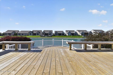 Tiny photo for 9209 Summer Song Lane, Sylvania, OH 43560 (MLS # 10007308)