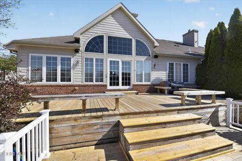 Tiny photo for 9209 Summer Song Lane, Sylvania, OH 43560 (MLS # 10007308)