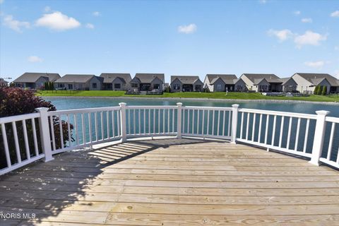 Tiny photo for 9209 Summer Song Lane, Sylvania, OH 43560 (MLS # 10007308)