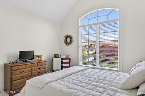 Tiny photo for 9209 Summer Song Lane, Sylvania, OH 43560 (MLS # 10007308)