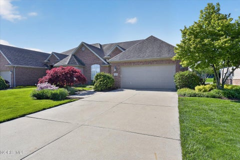 Tiny photo for 9209 Summer Song Lane, Sylvania, OH 43560 (MLS # 10007308)