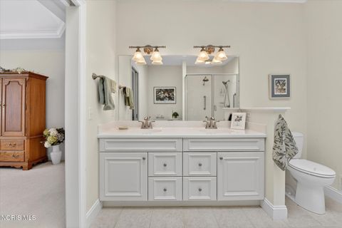 Tiny photo for 9209 Summer Song Lane, Sylvania, OH 43560 (MLS # 10007308)