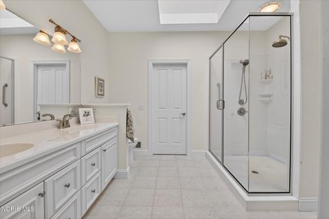 Tiny photo for 9209 Summer Song Lane, Sylvania, OH 43560 (MLS # 10007308)