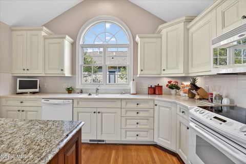 Tiny photo for 9209 Summer Song Lane, Sylvania, OH 43560 (MLS # 10007308)