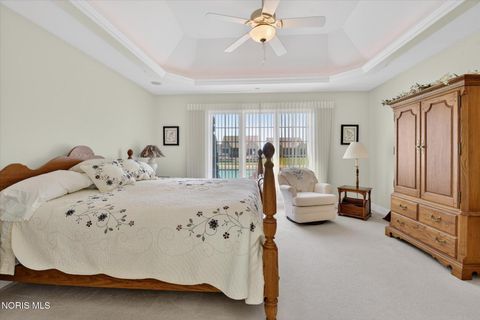 Tiny photo for 9209 Summer Song Lane, Sylvania, OH 43560 (MLS # 10007308)