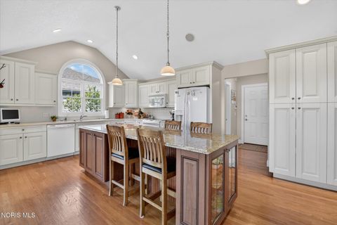 Tiny photo for 9209 Summer Song Lane, Sylvania, OH 43560 (MLS # 10007308)